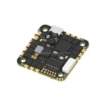 Wholesale Foxeer Reaper F745 AIO 45A BLS 2-6S Dshot ESC F7 Flight Controller for CADDX HD VTX 25.5x25.5mm Racing Drone
